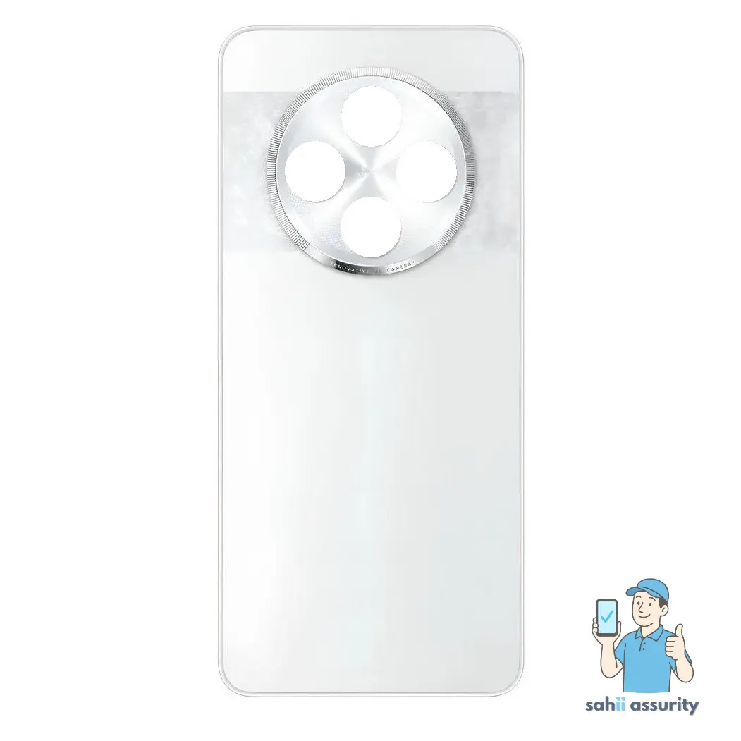 Back Panel Cover for Tecno Spark 30